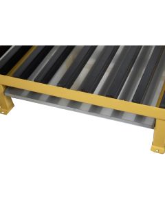 Drip Pan Kits for Hardwood Battery Stations