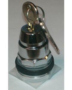 3 Position Switch Key (30MM) - E1086
