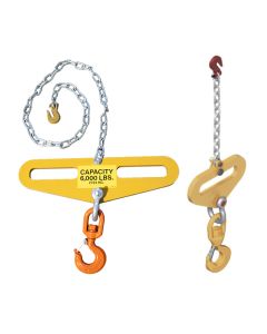 Fork Attachments (FA)