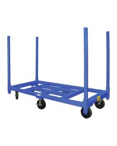 Flat Stacking Carts (FSC)