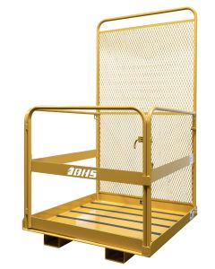 Forklift Work Platform (FWP)