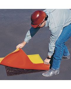 2 Ply Heavy Duty Drain Cover- Reusable
