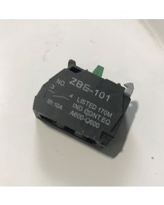 Contact block - Normally Open