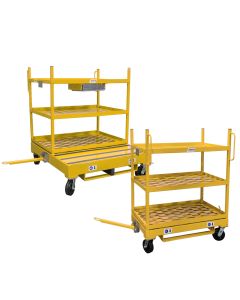 Industrial Trailers