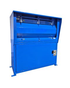 Large Package Drop Box