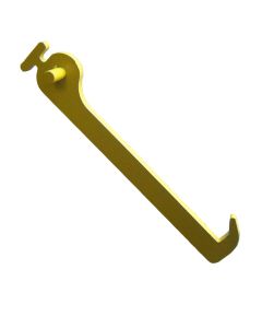 Lifting Beam Load Hog Hook
