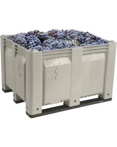 Safe for Agricultural and Food-Grade Applications