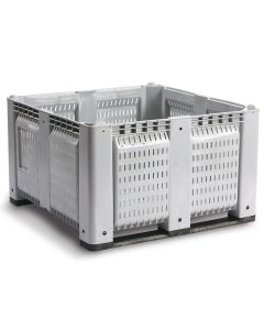MACX48 Vented Gray 2-Runner
