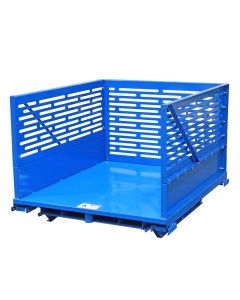 Order Picking Platform