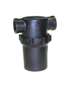 Filter, 1" Line Strainer   - PB0005
