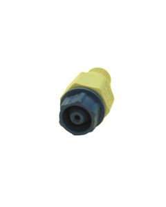 Nozzle,  Water