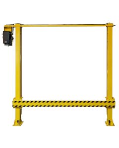 Powered Dock Gate (PDG)