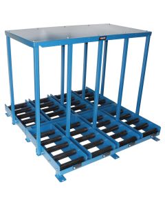 Point of Discharge Stand