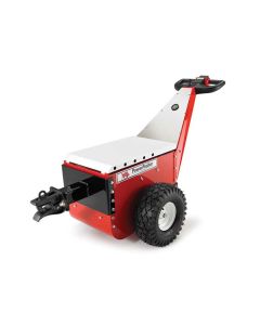 Nu-Star’s signature Power Pusher® improves operator safety, reduces manpower and increases plant floor productivity. 