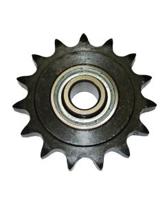 Sprocket, Idler