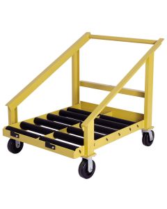 Roller Transfer Cart