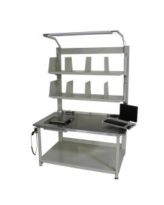 Shipping & Receiving Desk