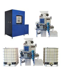 Wastewater Recycling Systems