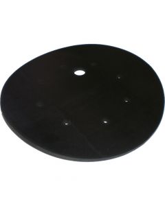Vacuum Cup Replacement Rubber, 12"