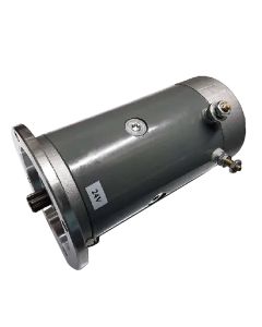 0880050023, 24VDC 0.8kW Motor for DM/MD/MT Series