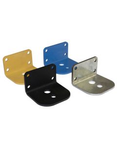 Cable Retractor Mounting Brackets