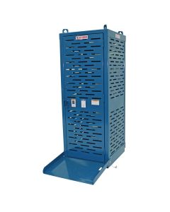 Cylinder Storage Cage (CSC)
