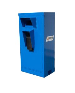 Collect payments 247 with an outdoor Payment Drop Box built for dependable security