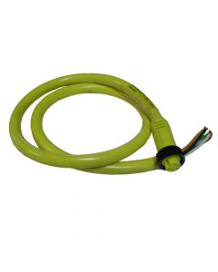 Magnet Cord, 5 Pin