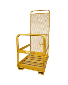 Forklift Work Platform - 36" x 48" Deck