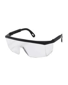 Safety Glasses with side shield