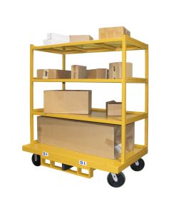 Order Picking Cart
