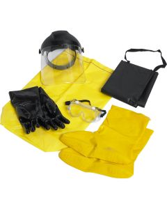 Personal Protective Kit (PPE Kit)