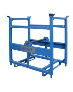 Stackable Reel Stand