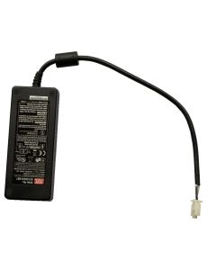 Small Black 24V Charger GC160A24-AD1