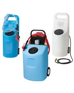 Powered Watering Cart (WC-HYDRO)
