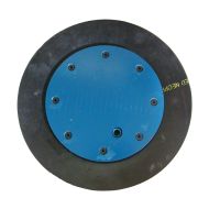BATTERY EXTRACTOR 12" VACUUM CUP ASSEMBLY