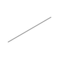 7/16" x 33" Stainless Steel Shaft