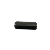 Keystock, 1/4" x 7/8" square