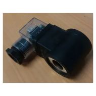Lowering Valve Coil, 24VDC (MT/DM/MD series)