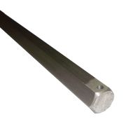 Hex Shaft, 3/4" x 43 3/4" long