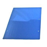 Stiffener Plate for Rotary Actuator Swing Arm - 43057021