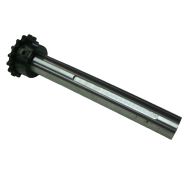 Wheel Shaft - TS/QS