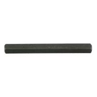 Keystock, 3/8" x 4 3/4" square