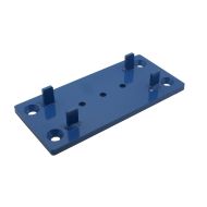 Swing Arm Tie Plate (BE-24-2)