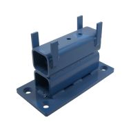 Swing Arm Tie Plate (BE-36-2)