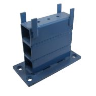 Swing Arm Tie Plate (BE-42-2)