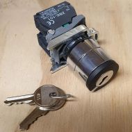 Key switch Assembly