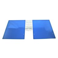 Battery Extractor Swing Arm Stiffener Plate Kit