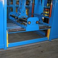 BATTERY EXTRACTOR EQUALIZATION ADJUSTMENT STOP KIT