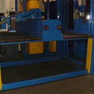  BE-QS EQUALIZATION ADJUSTMENT STOP KIT